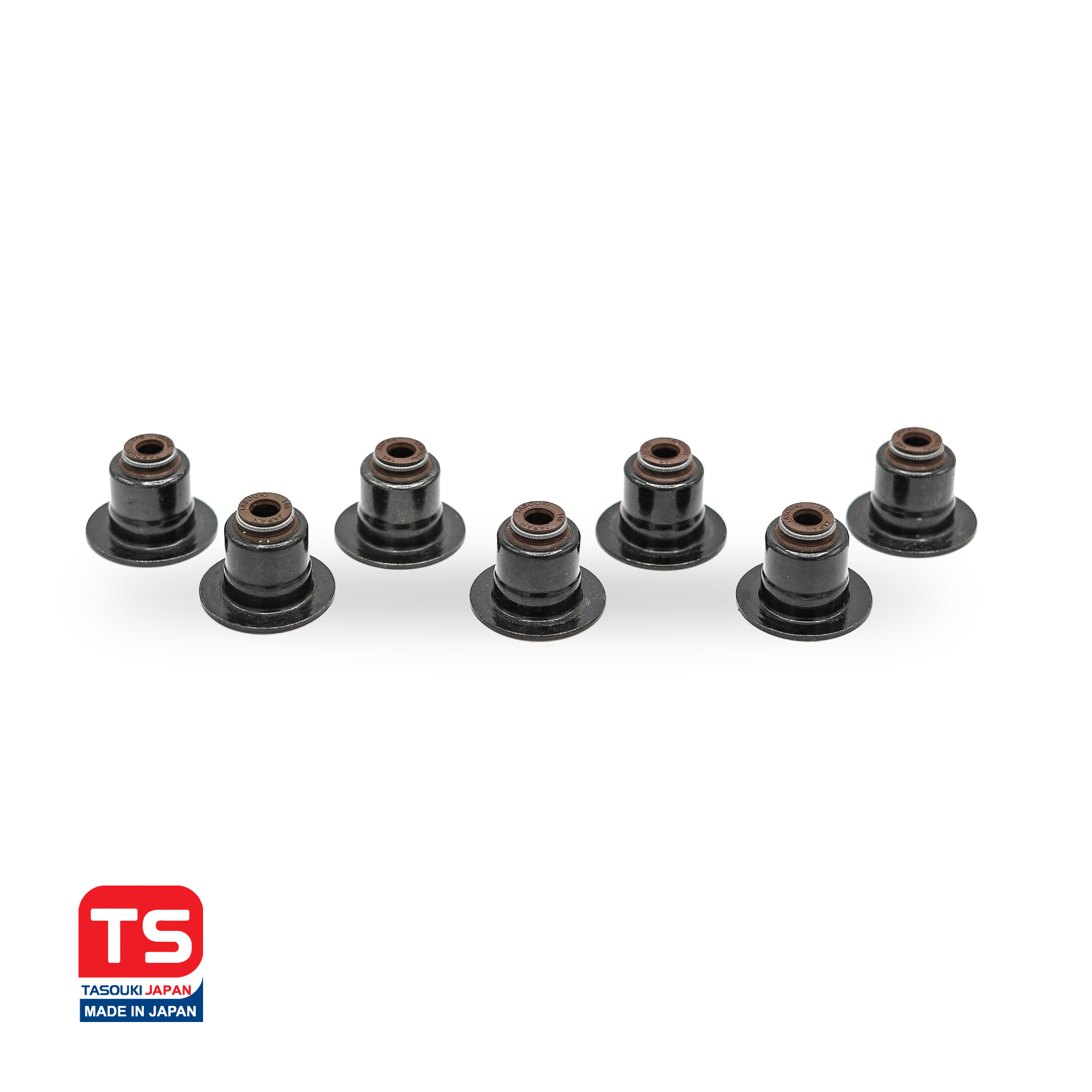 کاسه نمد ساق سوپاپ سمند EF7